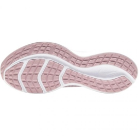 Zapatillas de running Nike Downshifter 11 W CW3413 500 rosado 4
