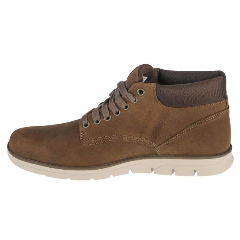 Timberland Bradstreet M A2E6A Zapatos marrón 1