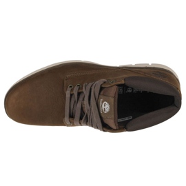 Timberland Bradstreet M A2E6A Zapatos marrón 2