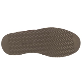 Zapatos Timberland Newmarket M A2QFY marrón 3