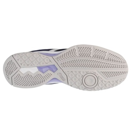 Zapatillas de voleibol Asics Gel-Task Mt 2 W 1072A037-402 azul marino azules y azul marino 3