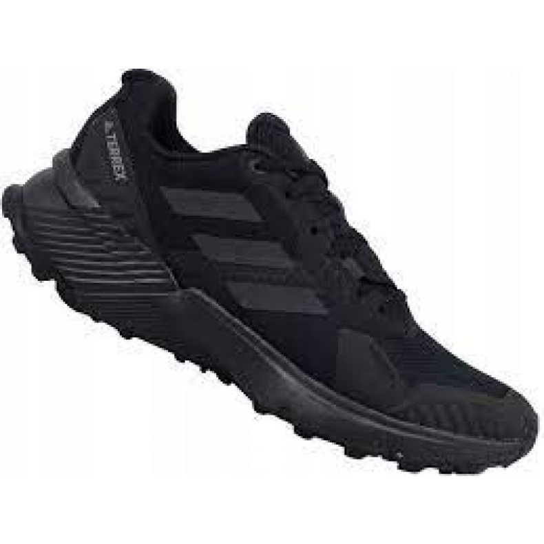 Zapatillas Adidas Terrex Soulstride M FY9215 negro 1