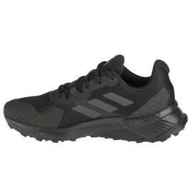 Zapatillas Adidas Terrex Soulstride M FY9215 negro 2