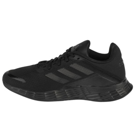 Zapatillas Adidas Duramo Sl W G58109 negro 2