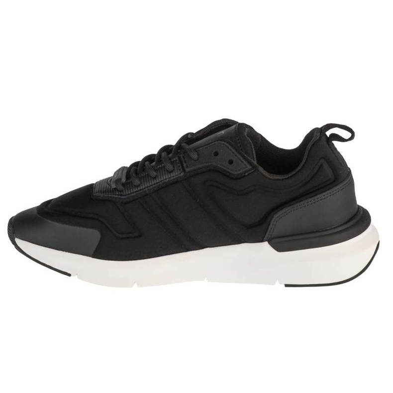 Calvin Klein Flexrunner Tech W HW0HW00627-BAX Zapatos negro 1