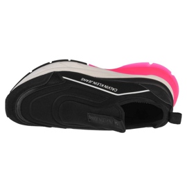 Calvin Klein Wedge Sporty Slipon W YW0YW00473-BEH negro 2