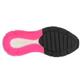 Calvin Klein Wedge Sporty Slipon W YW0YW00473-BEH negro 3