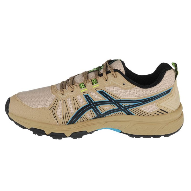 Asics Gel-Venture 7 M 1201A281-201 beige 1 Asics Gel-Venture 7 M 1201A281-201 beige 1
