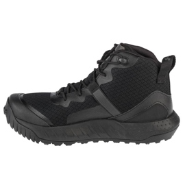 Zapatillas Under Armour Micro G Valsetz Mid 3023742-001 negro 1