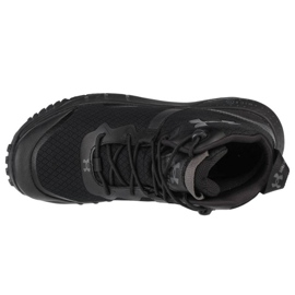 Zapatillas Under Armour Micro G Valsetz Mid 3023742-001 negro 2