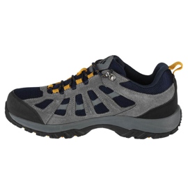 Columbia Redmond III Wp M 1940 591 464 negro gris 1