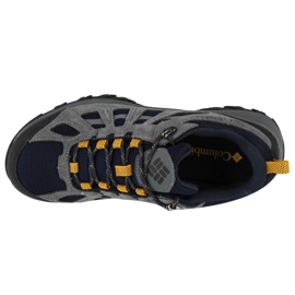 Columbia Redmond III Wp M 1940 591 464 negro gris 2