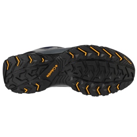Columbia Redmond III Wp M 1940 591 464 negro gris 3