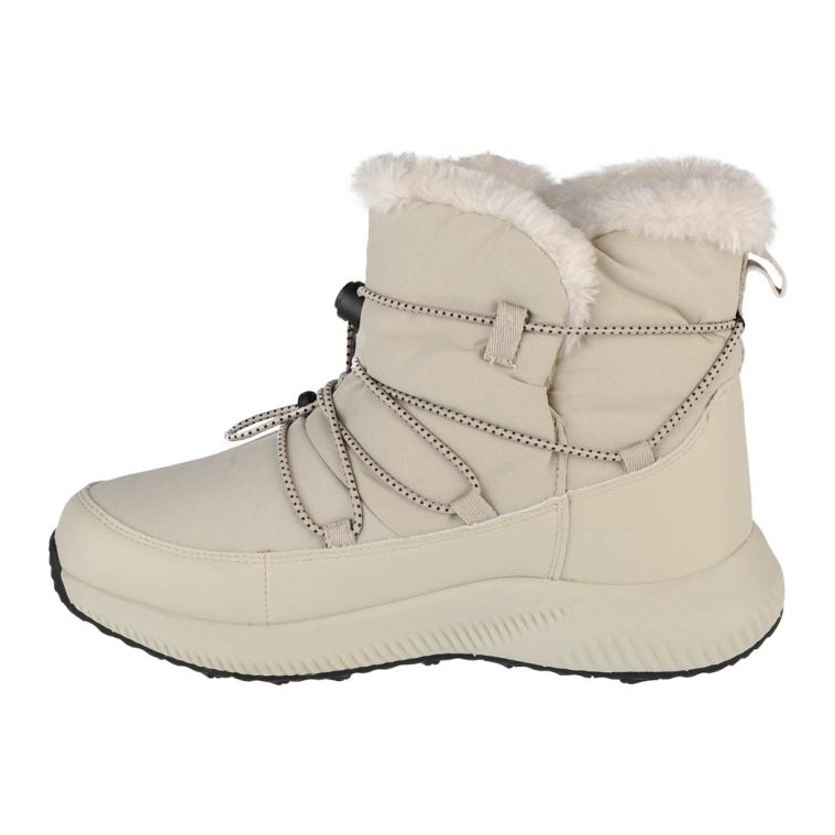 CMP Sheratan W 30Q4576-A426 botas beige 1 CMP Sheratan W 30Q4576-A426 botas beige 1