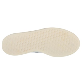Zapatillas Adidas Grand Court Se W FW6666 blanco 3