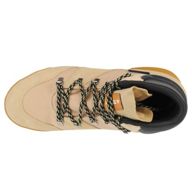 Zapatillas Adidas Terrex Snowpitch Cold.Rdy M FZ3377 beige 2