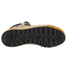 Zapatillas Adidas Terrex Snowpitch Cold.Rdy M FZ3377 beige 3