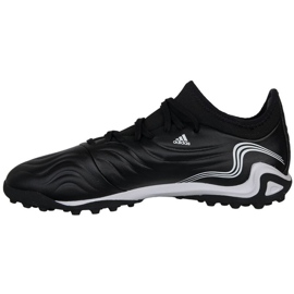 Botas de fútbol adidas Copa Sense.3 Tf M GW4965 negro negro 1