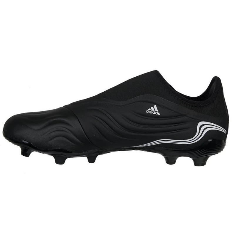 Botas de fútbol adidas Copa Sense.3 Ll Fg M GV9048 negro negro 1