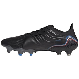 Botas de fútbol adidas Copa Sense.1 Fg M GW4945 negro 2
