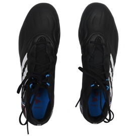 Botas de fútbol adidas Copa Sense.2 Fg M GV9047 negro negro 2