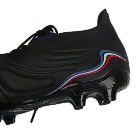 Botas de fútbol adidas Copa Sense.2 Fg M GV9047 negro negro 3