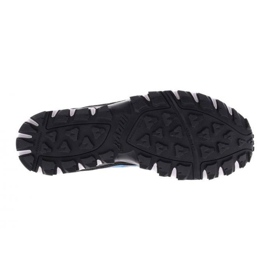 Zapatillas Inov-8 Trailtalon 235 M 000714-BLNYWH-S-01 negro azul 2