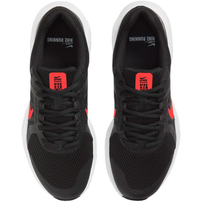 Nike Run Swift 2 M CU3517 003 zapatillas de running negro 1 Nike Run Swift 2 M CU3517 003 zapatillas de running negro 1