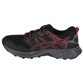 Zapatillas Asics Gel-Sonoma 5 G-TX M 1012A567-002 negro 1