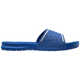 Mizuno Relax Chanclas Ii M 11GJ202027 blanco azul 2