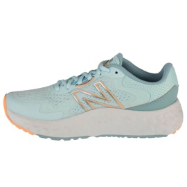 Zapatillas New Balance Fresh Foam Evoz v1 W WEVOZCM1 verde 1