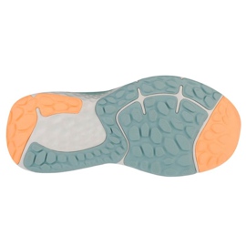 Zapatillas New Balance Fresh Foam Evoz v1 W WEVOZCM1 verde 3