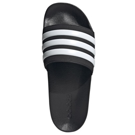 Zapatillas Adidas Adilette Ducha GZ5922 negro 6
