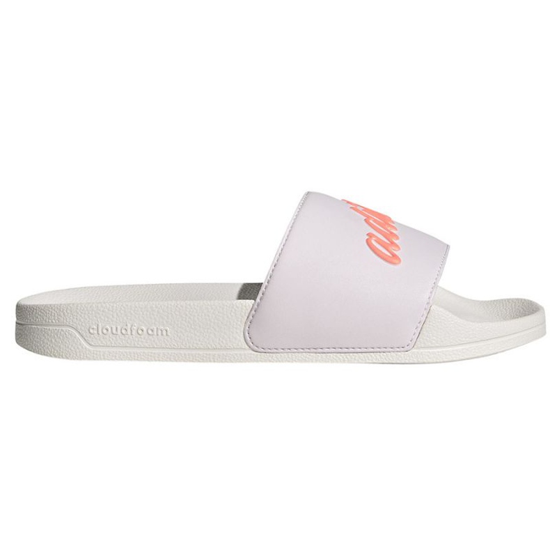 Chanclas Adidas Adilette Shower GZ5925 blanco 1