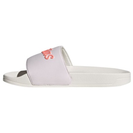 Chanclas Adidas Adilette Shower GZ5925 blanco 2