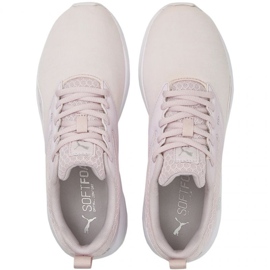 Zapatillas Puma Nrgy Comet Lavanda 190556 56 rosado 2