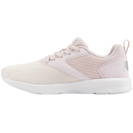 Zapatillas Puma Nrgy Comet Lavanda 190556 56 rosado 3