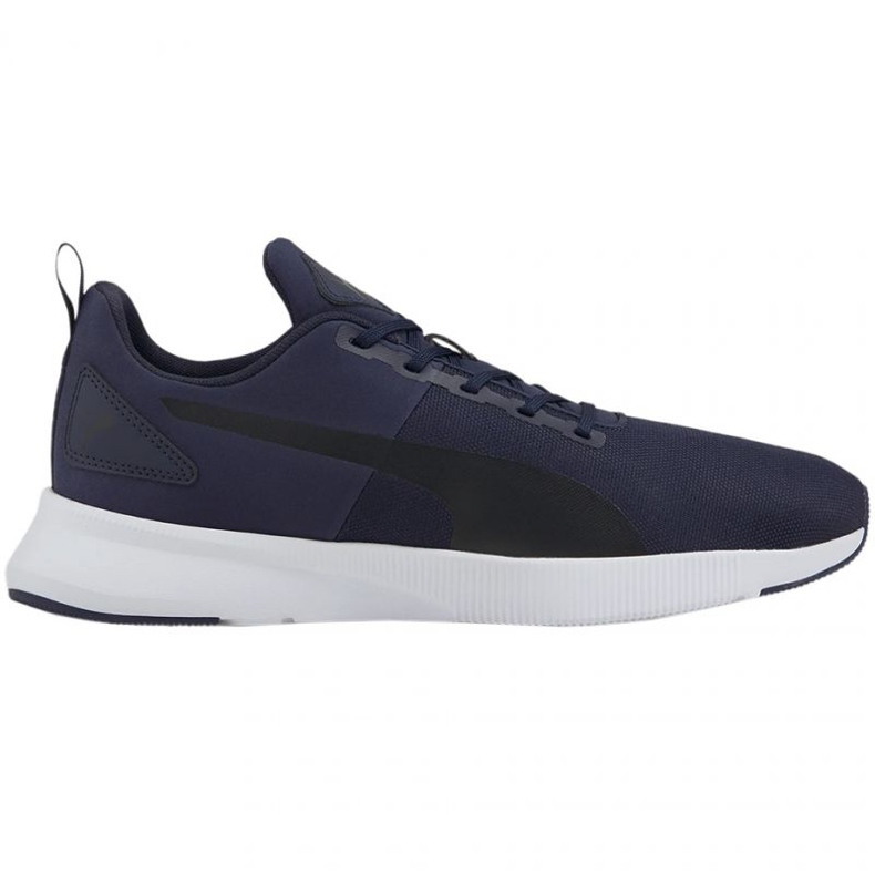 Puma Flyer Runner Mesh 195343 12 zapatos azul 1