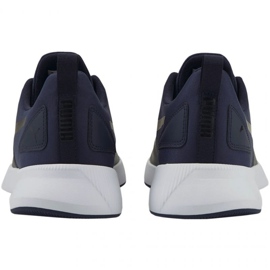 Puma Flyer Runner Mesh 195343 12 zapatos azul 7