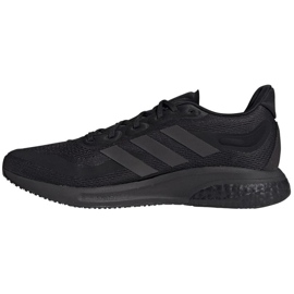 Adidas SuperNova M H04467 zapatillas de running negro 1 Adidas SuperNova M H04467 zapatillas de running negro 1