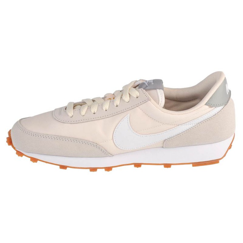 Nike Daybreak Mujer CK2351 101 zapatillas beige 1 Nike Daybreak Mujer CK2351 101 zapatillas beige 1