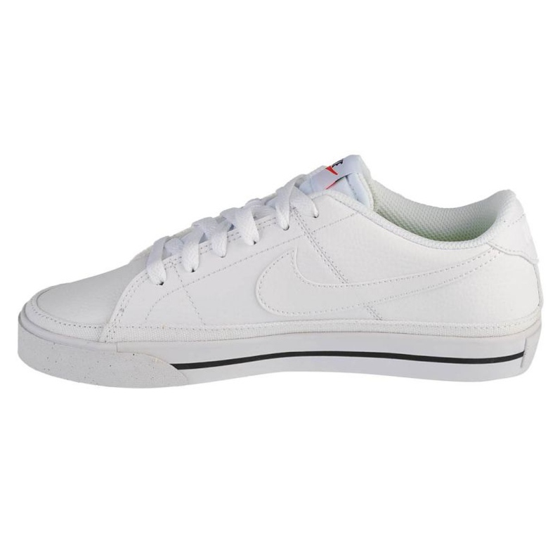 Zapatillas Nike Court Legacy Next Nature DH3161-101 blanco 1