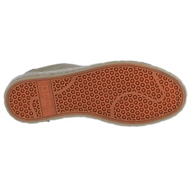 Big Star Zapatos W JJ274078 marrón verde 3
