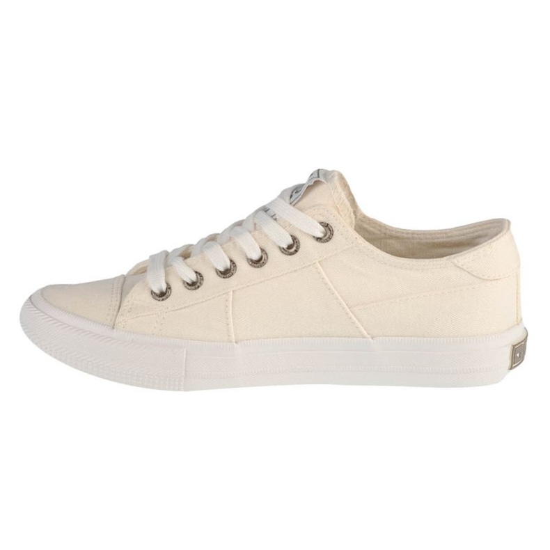 Big Star Zapatos Estrella Grande JJ274095 beige 1
