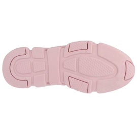Big Star Zapatos W JJ274266 rosado 3