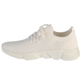 Big Star Zapatos Estrella Grande JJ274268 blanco 1