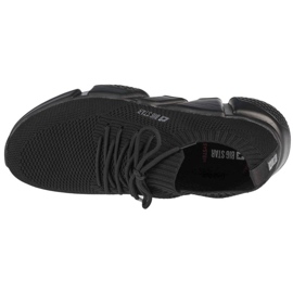 Big Star Zapatos W JJ274269 negro 2