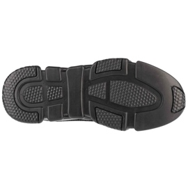 Big Star Zapatos W JJ274269 negro 3