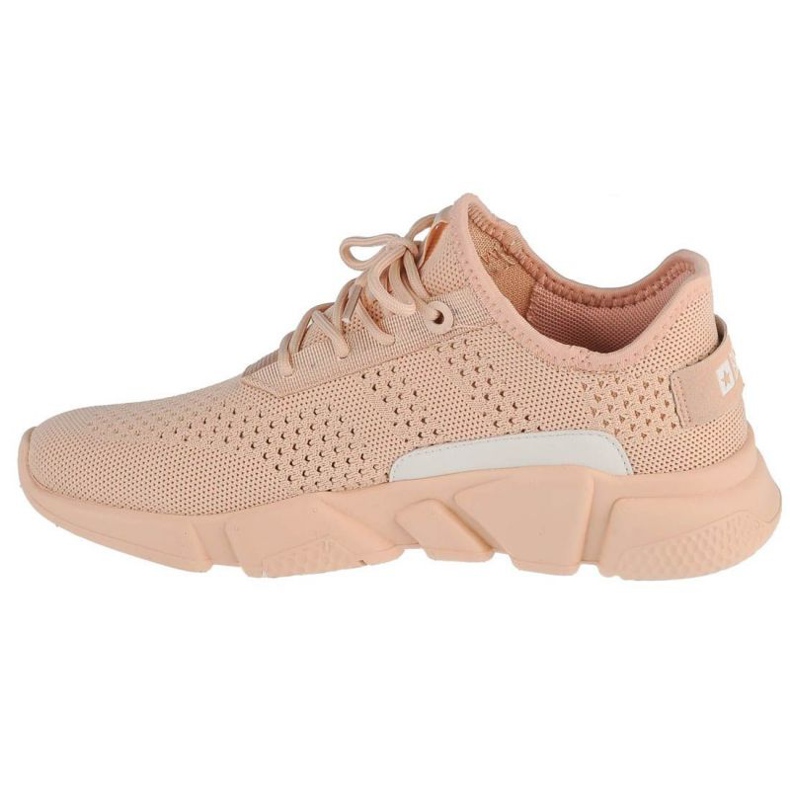 Big Star Zapatos Estrella Grande JJ274272 rosado 1