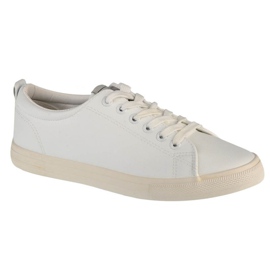 Zapatos Big Star W JJ274311 blanco 4